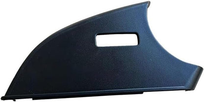 ya 2 8.15 Car Right Side Mirror Lower Cover Cap Repair for Mercedes-Benz W166 ML GLE 13-19