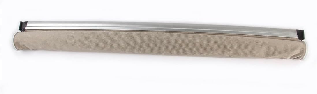 ya 4 8.24 baidi Tan Sunroof Cover Assembly Front Fit for Audi Q7 2007-2015