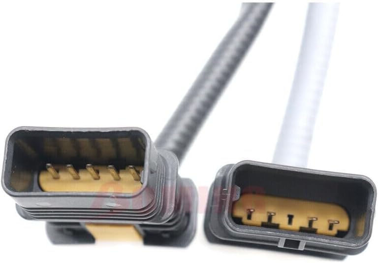 ya 15 10.19 zhengce 2 Pieces Oxygen Sensor 11787589121 11787589122 for BMW F20 125i F30 F35 32
