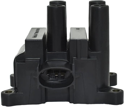 ya 9 10.24 Ignition Coil for Ford Fiesta Focus Ranger Escape Courier Ka for Mazda L4 FD497