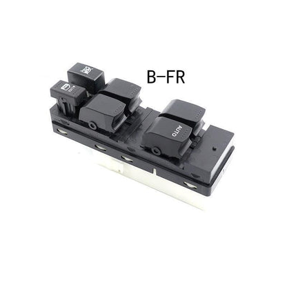 ya 4 8.8 Suitable for 2005-2018 for Suzuki Swift Right Front Power Window Switch 37990-77J00-R