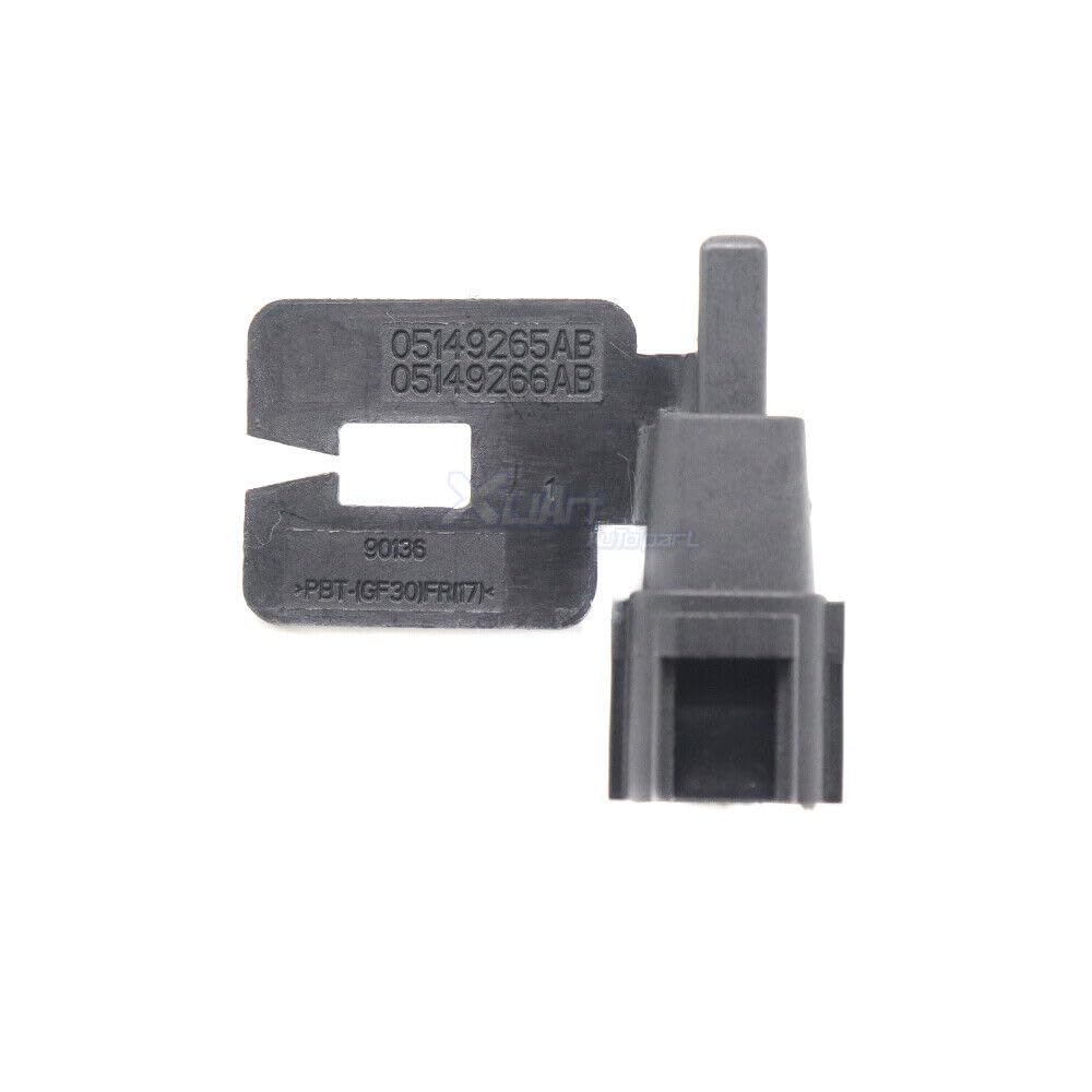 ya 4 8.8 05149265AB Ambient Air Sensor for Dodge for Ram for Charger for Chrysler for Jeep Town 11-19