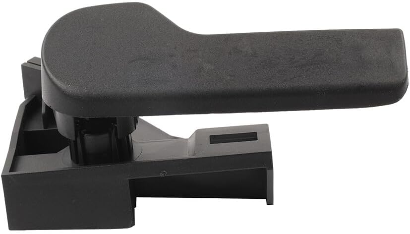 ya 14 9.20 zhengce Hood Latch Release Handle W/Bracket for VW for Golf 1J1823633A 1J1823533C-1