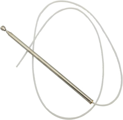 ya 14 9.20 zhengce Power Antenna Rod Mast for Nissan 240SX 300ZX 1985-96 Stanza Maxima 28215-F-1