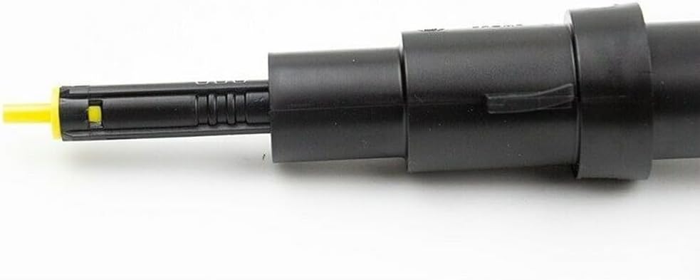 ya 10 9.16 zhengce 2-piece L&R headlight washing machine cylinder nozzle suitable for 323i 325