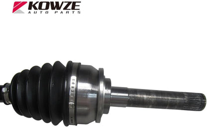 ya 7 8.24 baidi M/T Axle Drive Shaft Assy LH fit for Mitsubishi for Challenger for Pajero Sport 4WD Wagon