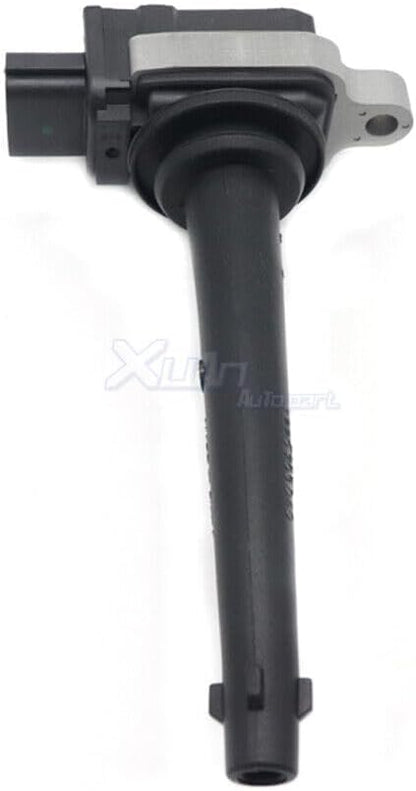 ya 28 10.13 zhengce for Nissan Micra Note NV200 Tiida for X-Trail Sentra Top Ignition Coil Pac