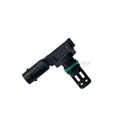 ya 6 8.14 13-62-7-599-042 OE Map for Man ifold Pressure Sensor for BMW X4 X5 X6 640i 650i 750i