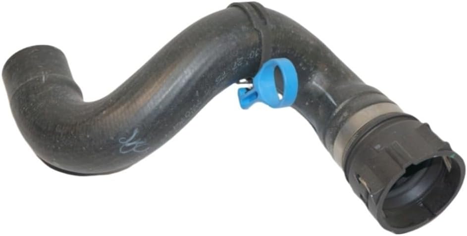 ya 10 9.16 baidi Coolant Radiator Hose for Mercedes-benz GLE W166