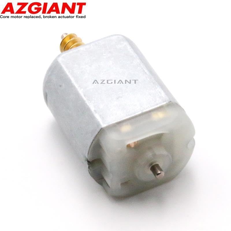 ya 3 8.24 baidi 8T1A-V21813-CB Door Lock Actuator Motor Suitable for 2006 2007-2014 2015 for Ford Transit MK7