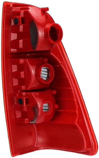 ya 2 8.15 Left suitable for Isuzu Rodeo DMax pickup 2007 2008-2012 taillights and rear reverse lights