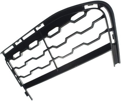 ya 5 8.10 Front Left Side Bumper Cover Grille For 7 Series G11 G12 740e 740i 750i 750Li