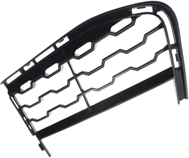 ya 5 8.10 Fits For 7 Series G11 G12 740e 740i 750i 750Li Front Left Bumper Insert Grille