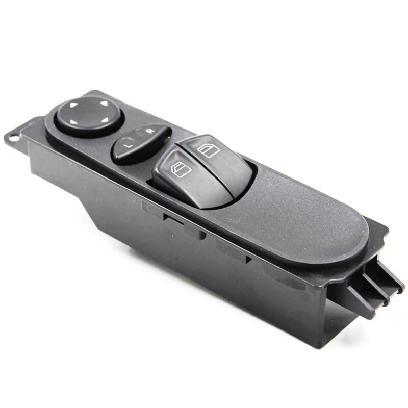 ya 9 10.24 6395450913 Power Window Switch LHD for W639 Viano Deterrence 03-12