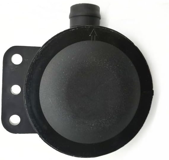 ya 10 9.16 baidi LR003380 Engine Crankcase Vent Valve for Land Rover LR3 for Range for Rover Sport V8