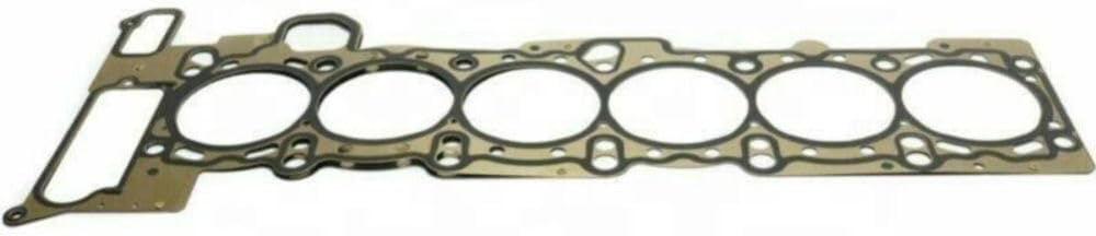 ya 4 8.8.2 Cylinder Head Gasket Fit for 323 325 328 330 525 528 530 11127501304 for BMW 325i X5