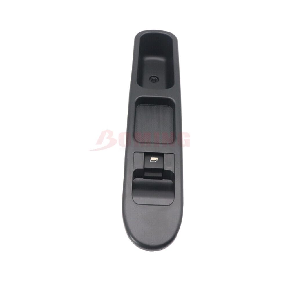 ya 4 8.8 96351625XT Passenger Electric Power Window Switch for Peugeot 307 2001-2007