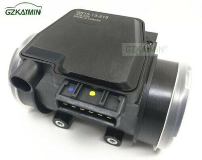 ya 23 10.7 zhengce for VW Air Flow Sensor G615-13-215A for Courie Raider PC PD G6 for Mazda B