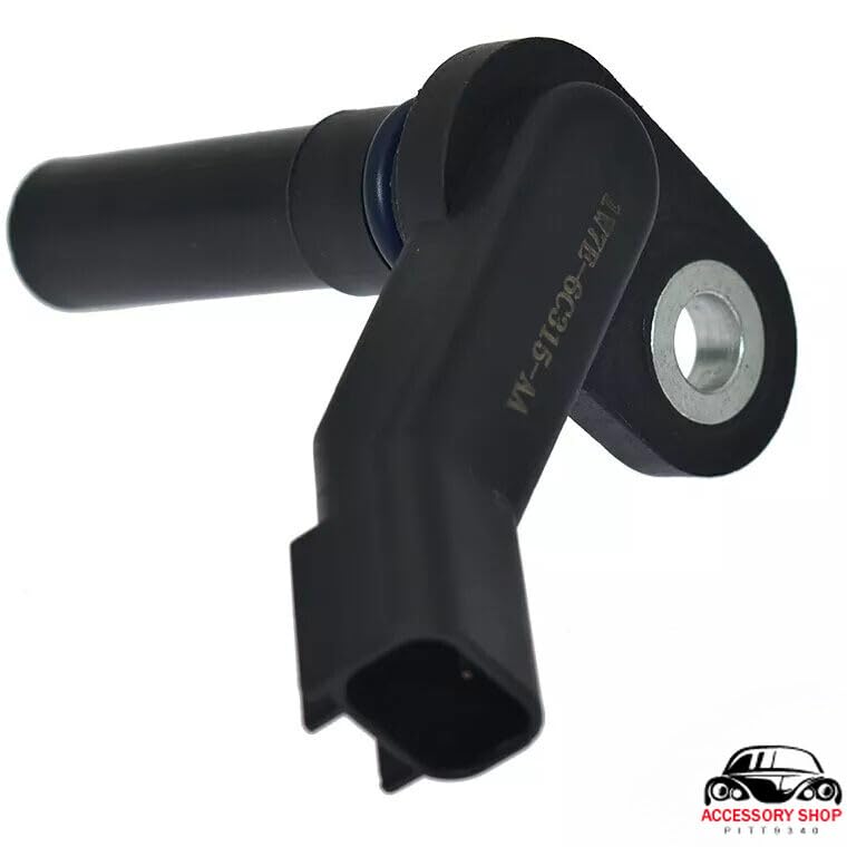 ya 11 9.14 baidiCrankshaft Position Sensor 1W7E-6C315AA 1W7E6C315AA Suitable for Ford for Lincoln -