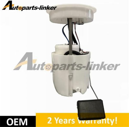 ya 8 8.24 baidi L3AX-1335X Electrical Fuel Pump Module Assembly for Mazda 3 2012-2013 2.0L
