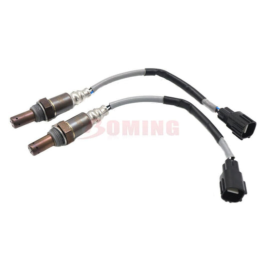 ya 6 8.14 234-4260 Upstream/Downstream Oxygen Sensor 2 Pieces Suitable for Toyota for Camry for Lexus ES300 for Avalon 