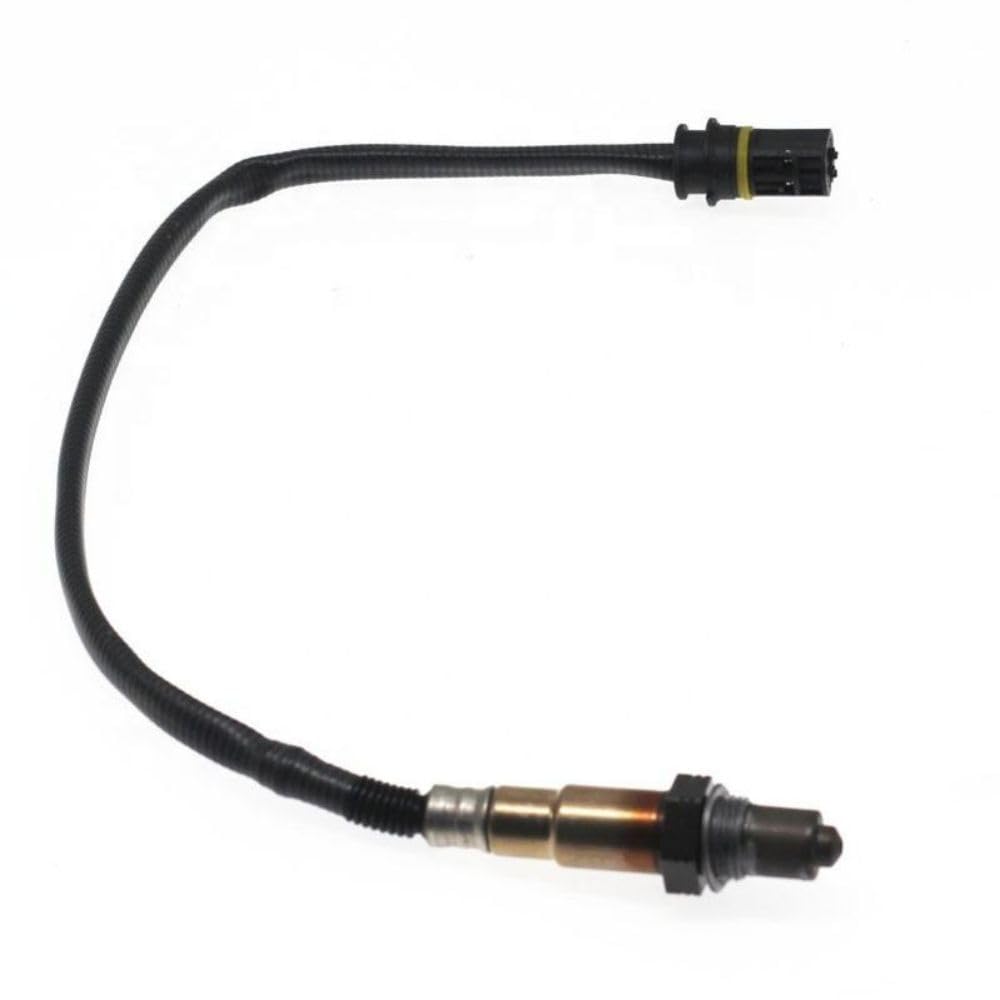 ya 4 8.8.2 1PCS Auto Parts Exhaust Oxygen Sensor A0015407617 0015407617