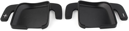 ya 4 8.8.2 for Benz C/E/S-Class W206 Black Steering Wheel Shift Paddle Shifter Extension