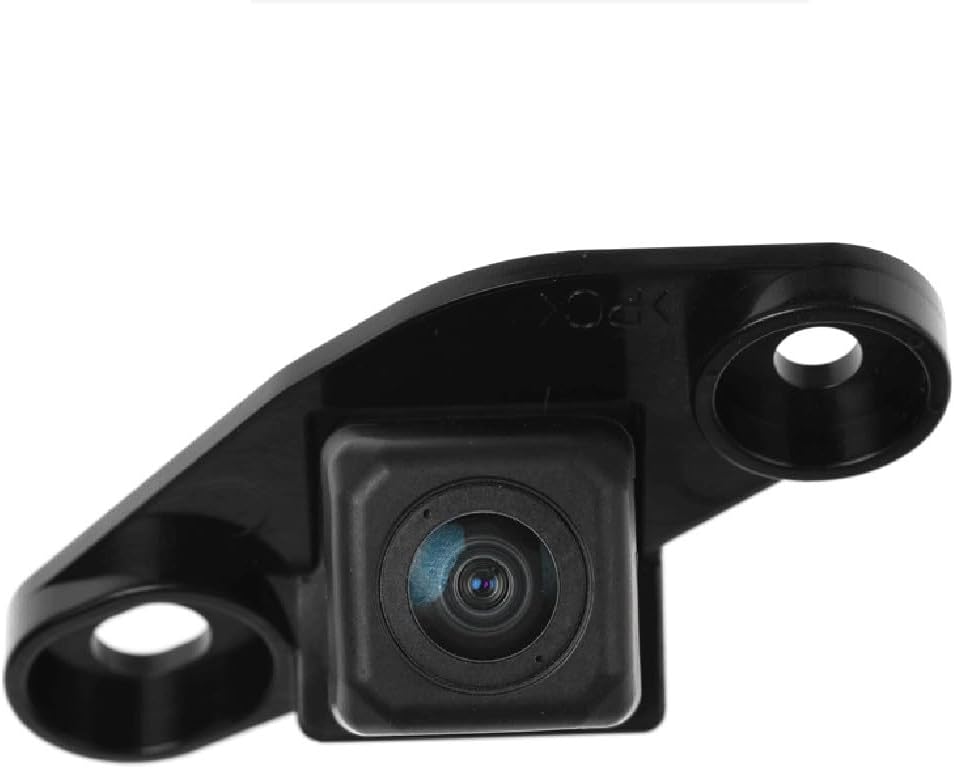 ya 11 9.14 baidiOE 86790-0K020 Rear View Backup Camera for Toyota Hilux Revo 2015-2020
