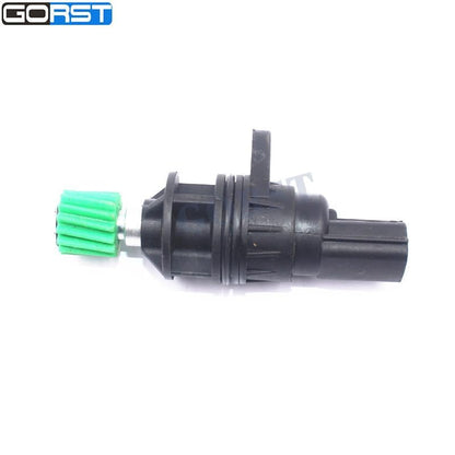 ya 23 10.7 zhengce Car Speedometer Sensor for Mazda Part 15 Gear Teeth