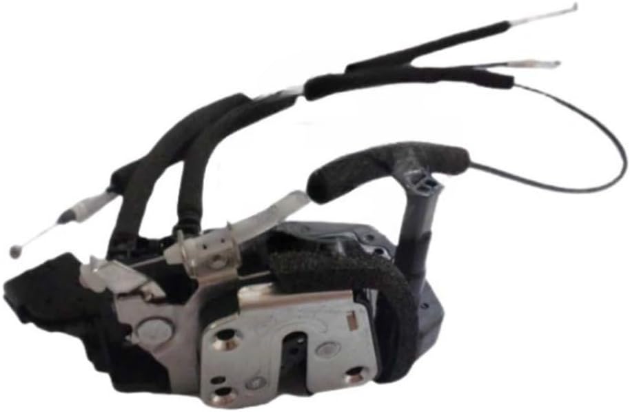 ya 11 9.14 baidiFront Door Lock Actuator Suitable for Nissan 80501-EW800 80501EW800-