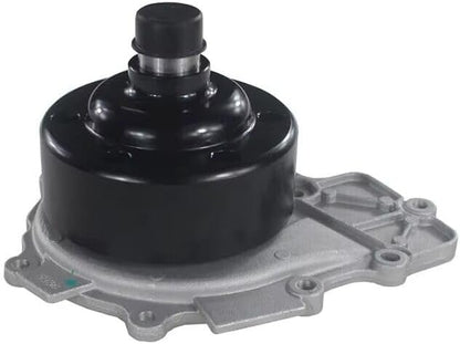 ya 11 9.14 zhengce Water Pump for for Mercedes Sprinter 906 W906 Box Bus 2.1L V8 V6