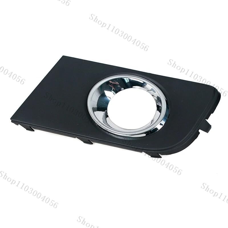 ya 10 9.16 zhengce One pair of fog lamp f for Ram es for VW Amarok 2010-2016 Car fog lamp trim