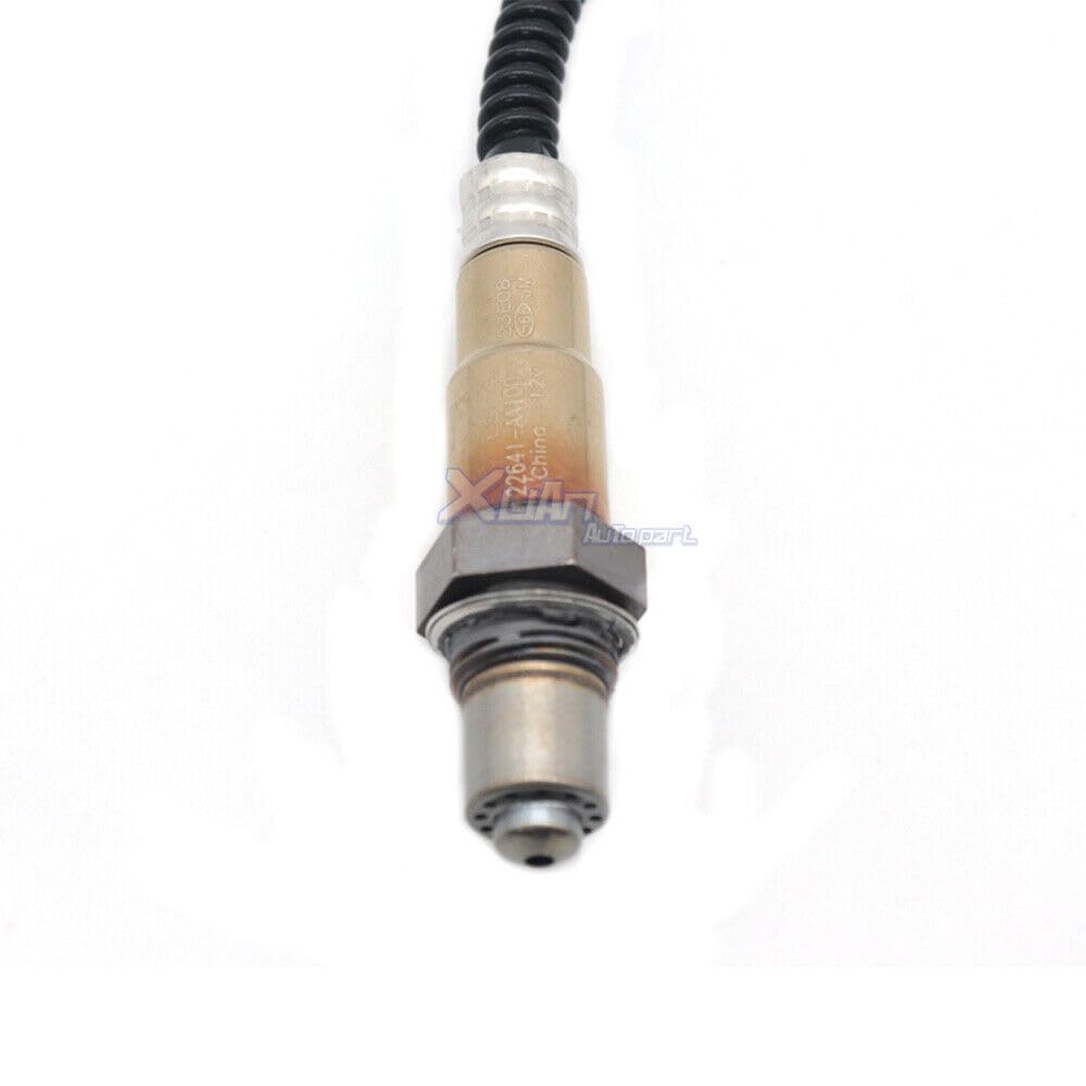 ya 4 8.24 baidi 02 Oxygen Sensor Suitable for 1997-2003 for Subaru Forester Impreza Legacy 223641AA100
