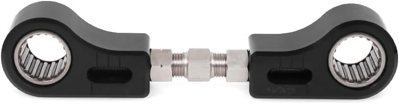 ya 13 9.15 baidi Adjustable Rear Suspension Lowering Link for Suzuki GSXR1000 2009-2024 GSXR1000R