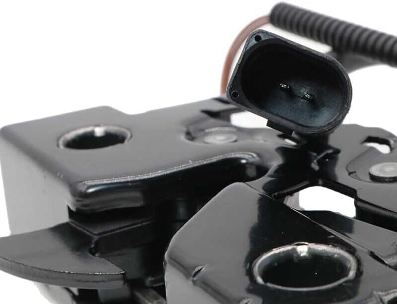 ya 5 8.10 Front Lower Hood Latch Lock for VW for Golf GTI 14-18 e-for Golf for Golf R 15-18