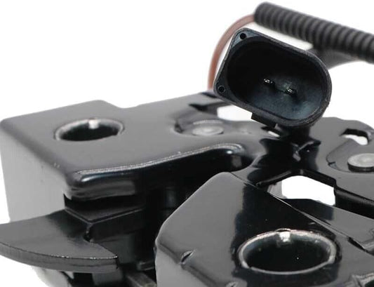 ya 5 8.10 Front Lower Hood Latch Lock for VW for Golf GTI 14-18 e-for Golf for Golf R 15-18