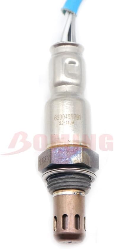 ya 15 10.19 zhengce Sensor 8200495791 for Renault Laguna Coupe III Grandtour BT0W KT0W