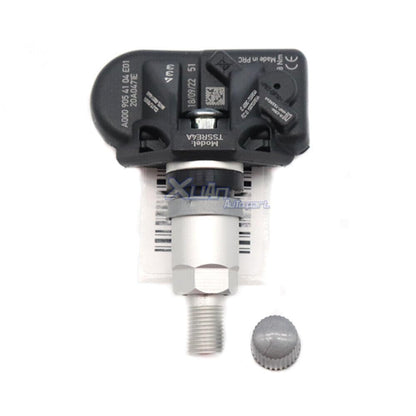 ya 2 8.15 4 tire Pressure sensors TPMS A0009054104 Suitable for Mercedes Benz W167 W177 A220 433MHz