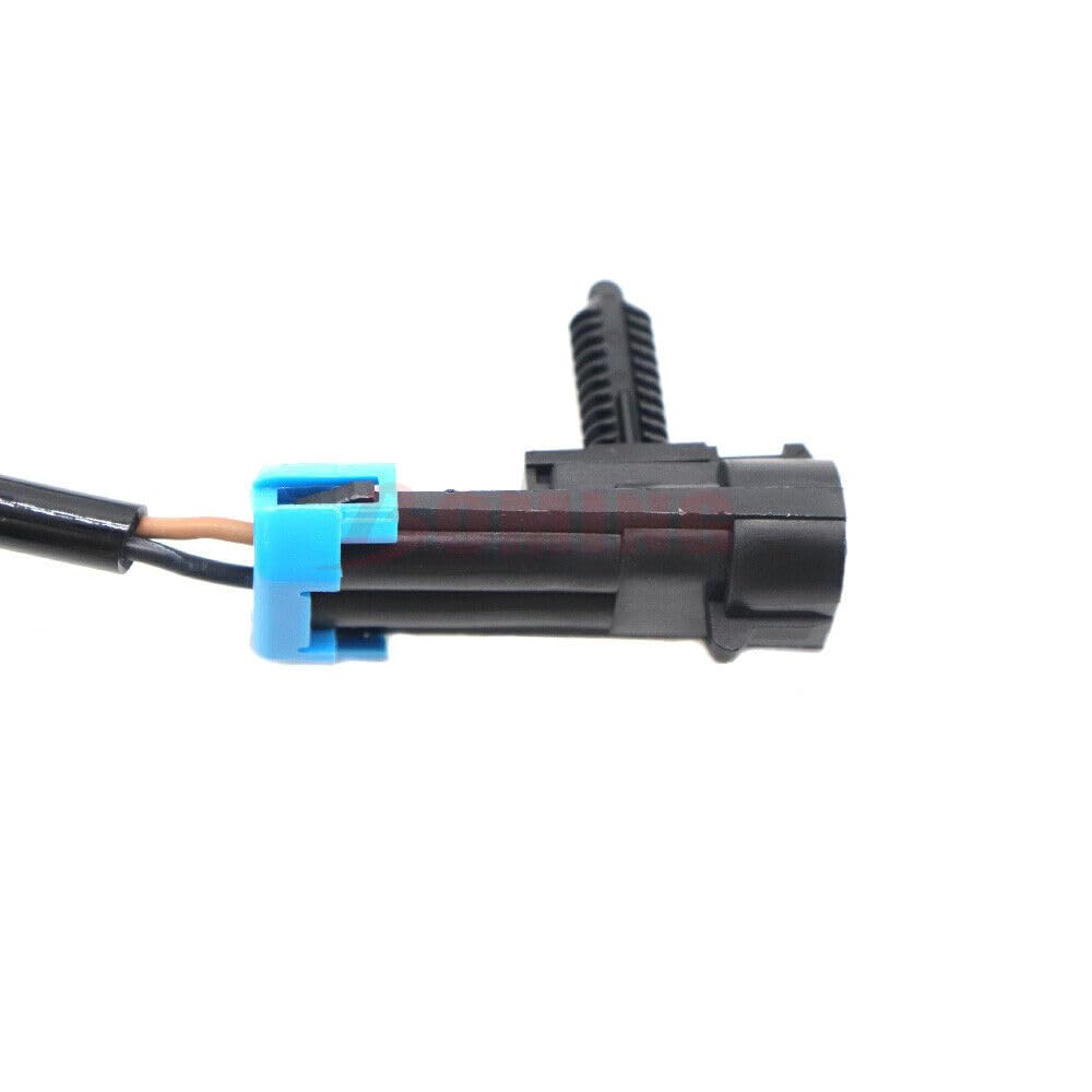 ya 2 8.15 15990503 ABS Wheel Speed Sensor Suitable for Chevrolet GMC for Cadillac 1993-2005
