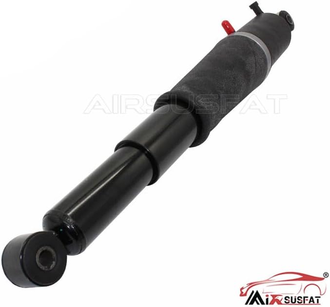 ya 8 8.24 baidi 1 Rear Air Suspension Strut Shock for GMC Chevy for Cadillac for Escalade 00-14 15756926