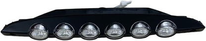 ya 13 9.15 baidi Rear Center Third Brake Light For for Smart For ForTwo 451 2008-2015 4519064900