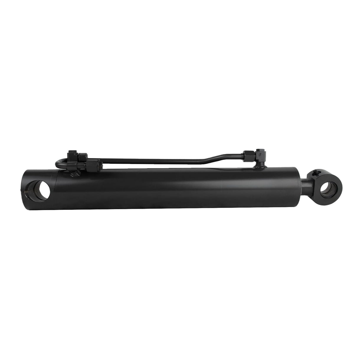 ya 16 10.20 baidi 7208419 Hydraulic Tank Tilting Cylinder for 3 Bore S220 S250 S300 A300 -