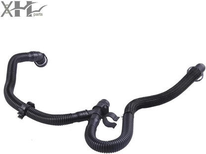 ya 10 9.16 baidi 06E103217AD Crankcase Breather Vent Hose for VW Touareg for Audi A4 A5 S3 Q7 3.0L