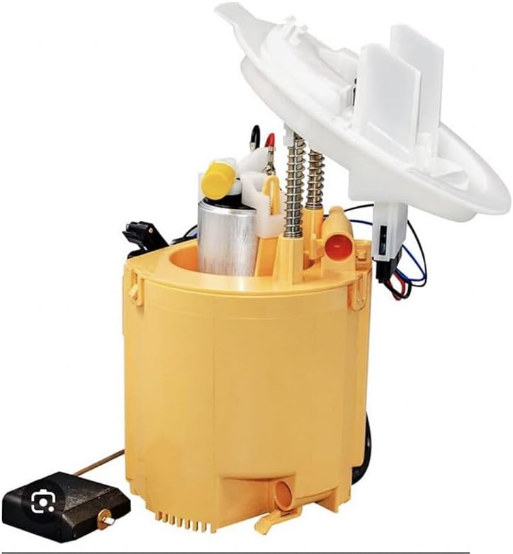 ya 7 8.24 baidi Diesel fuel pump assembly 2124700194 for Mercedes-benz CLS220 CLS250 CLS350 E300