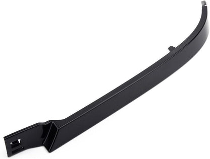 ya 7 8.24 baidi Left lamp lower panel molding decorative parts suitable for Mercedes-Benz ML320 ML350