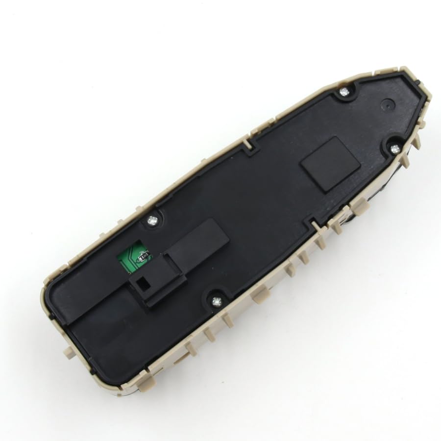 ya 4 8.8.2 The Beige Electric Window Switch is Suitable for Mercedes Benz C63 C350 GLC300 C-Class A2059056811