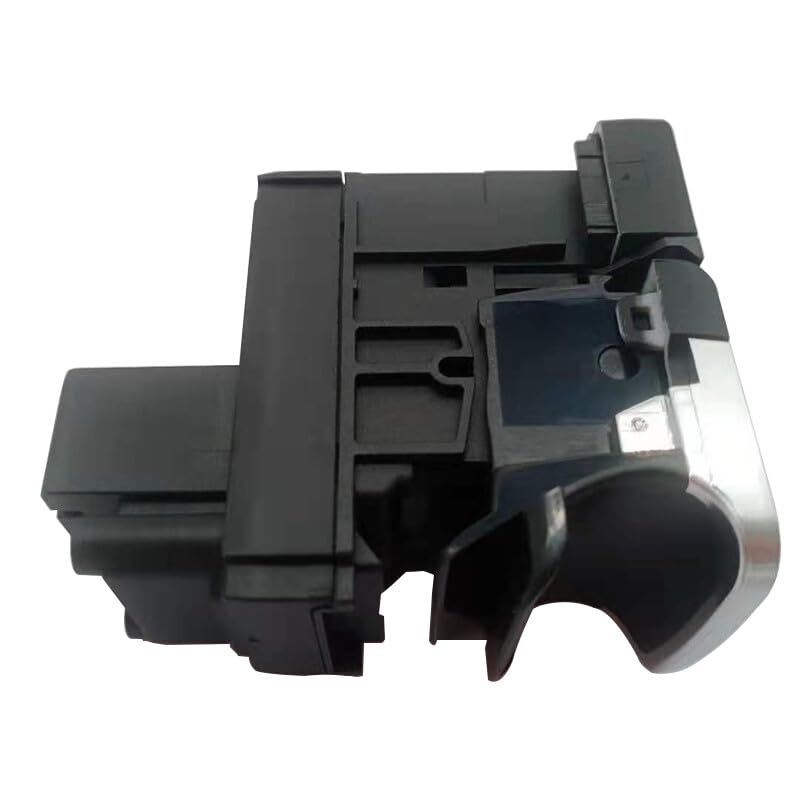 ya 6 8.14 1* Electronic Automatic Parking Brake Switch Button for VW for Golf MK7 5G0927225B