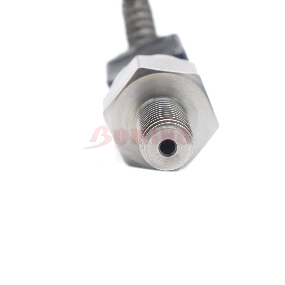 ya 4 8.24 baidi 89458-30010 Fuel Pressure Sensor for Lexus IS250 IS350 GS300 GS430 2.5 3.5 06-15