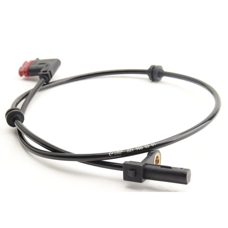 ya 2 8.15 2219050201 2215400917 ABS Wheel Speed Sensor for Mercedes-Benz W221 C216