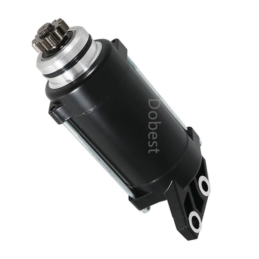 ya 23 10.7 baidi for Yamaha Starter Motor GX1800 FZR 2009-2012 GP1800 17-2018 TP1800 195S 20-2022